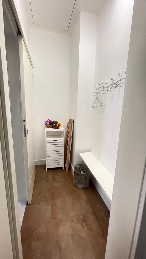 Maison 57 Brindisi Bagian luar foto