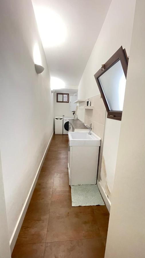 Maison 57 Brindisi Bagian luar foto