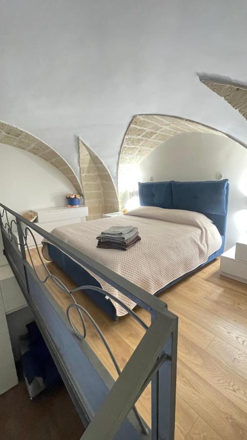 Maison 57 Brindisi Bagian luar foto